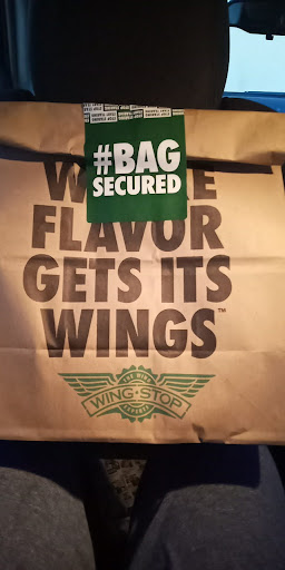 Photo of Wingstop - 2605 N Vermilion St, Danville, IL 61832