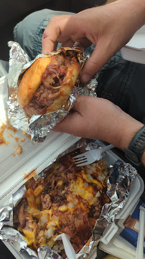 Photo of Norah's Smokehouse - 2917 N Vermilion St, Danville, IL 61832