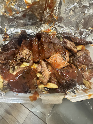 Photo of Norah's Smokehouse - 2917 N Vermilion St, Danville, IL 61832