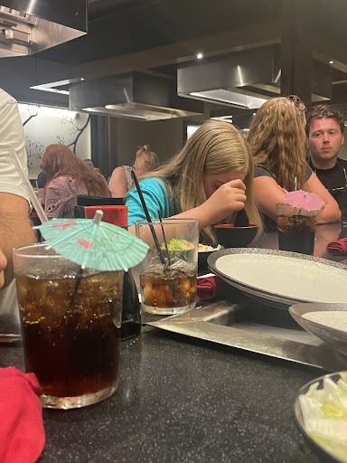 Photo of Fujiyama Steakhouse - 22 W Newell Rd, Danville, IL 61834