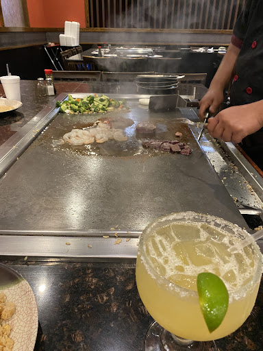 Photo of Fujiyama Steakhouse - 22 W Newell Rd, Danville, IL 61834