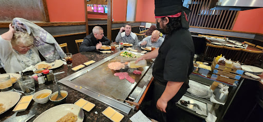 Photo of Fujiyama Steakhouse - 22 W Newell Rd, Danville, IL 61834