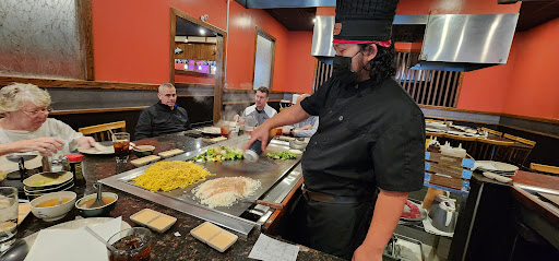 Photo of Fujiyama Steakhouse - 22 W Newell Rd, Danville, IL 61834