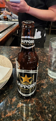 Photo of Fujiyama Steakhouse - 22 W Newell Rd, Danville, IL 61834