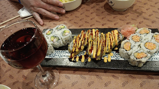 Photo of Fujiyama Steakhouse - 22 W Newell Rd, Danville, IL 61834