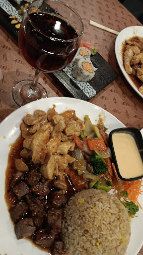 Photo of Fujiyama Steakhouse - 22 W Newell Rd, Danville, IL 61834