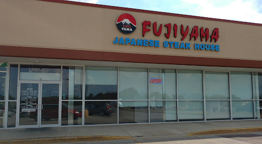 Photo of Fujiyama Steakhouse - 22 W Newell Rd, Danville, IL 61834