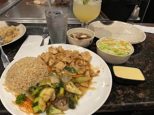 Photo of Fujiyama Steakhouse - 22 W Newell Rd, Danville, IL 61834