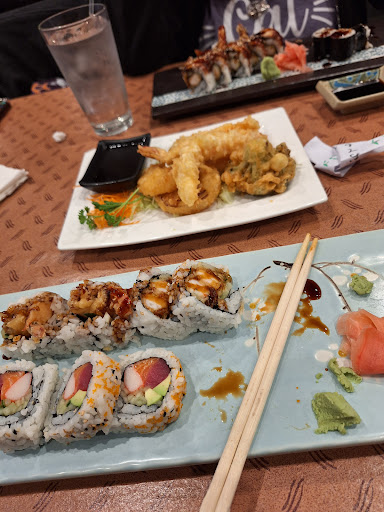 Photo of Fujiyama Steakhouse - 22 W Newell Rd, Danville, IL 61834