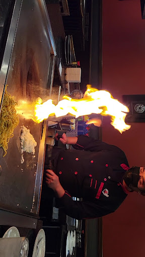 Photo of Fujiyama Steakhouse - 22 W Newell Rd, Danville, IL 61834