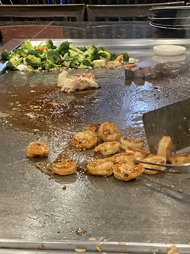 Photo of Fujiyama Steakhouse - 22 W Newell Rd, Danville, IL 61834