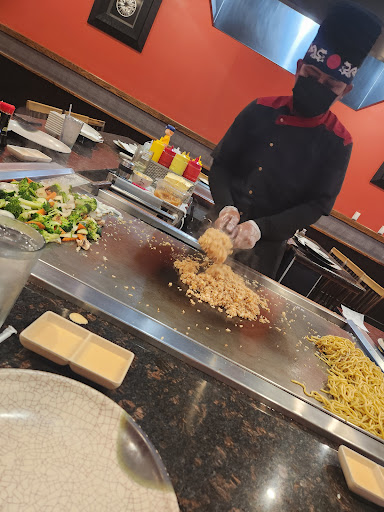 Photo of Fujiyama Steakhouse - 22 W Newell Rd, Danville, IL 61834