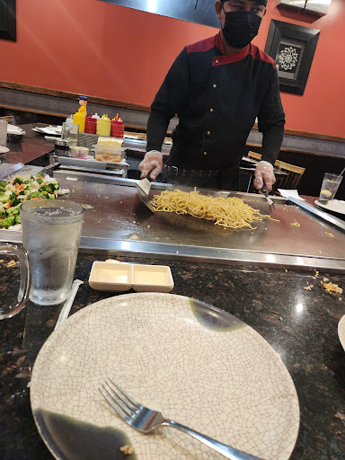 Photo of Fujiyama Steakhouse - 22 W Newell Rd, Danville, IL 61834