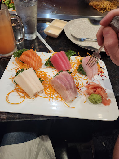 Photo of Fujiyama Steakhouse - 22 W Newell Rd, Danville, IL 61834