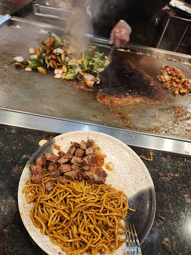 Photo of Fujiyama Steakhouse - 22 W Newell Rd, Danville, IL 61834