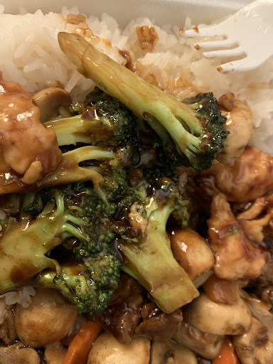 Photo of Great Wall Chinese Restaurant - 2 E Main St #140, Danville, IL 61832