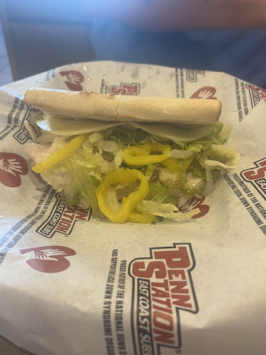Photo of Penn Station East Coast Subs - 2 E Main St, Danville, IL 61832