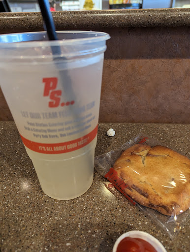 Photo of Penn Station East Coast Subs - 2 E Main St, Danville, IL 61832