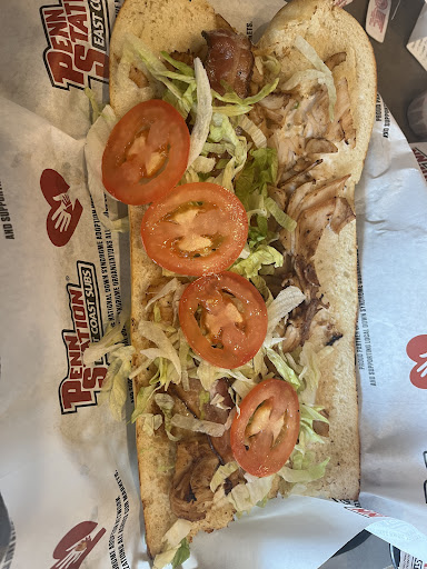 Photo of Penn Station East Coast Subs - 2 E Main St, Danville, IL 61832