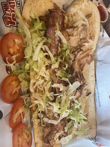 Photo of Penn Station East Coast Subs - 2 E Main St, Danville, IL 61832