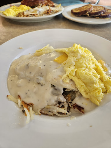 Photo of Ela's Eatery - 1111 E Voorhees St, Danville, IL 61832