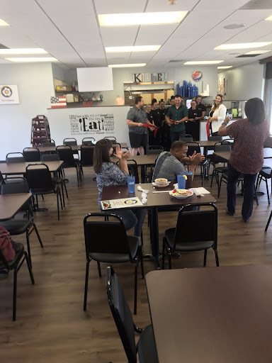 Photo of Ela's Eatery - 1111 E Voorhees St, Danville, IL 61832