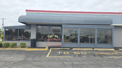 Photo of Ela's Eatery - 1111 E Voorhees St, Danville, IL 61832