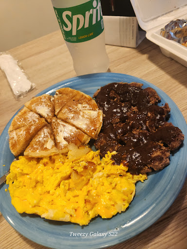 Photo of Ela's Eatery - 1111 E Voorhees St, Danville, IL 61832