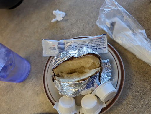 Photo of Ela's Eatery - 1111 E Voorhees St, Danville, IL 61832