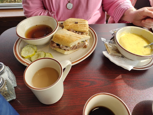 Photo of Ela's Eatery - 1111 E Voorhees St, Danville, IL 61832