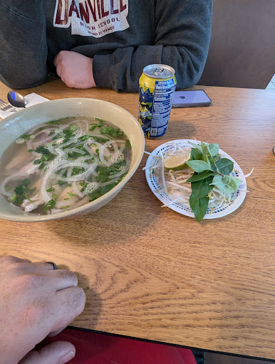 Photo of Kobe Authentic Vietnamese Cuisine - 1112 E Voorhees St, Danville, IL 61832