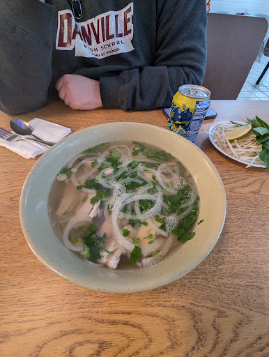 Photo of Kobe Authentic Vietnamese Cuisine - 1112 E Voorhees St, Danville, IL 61832