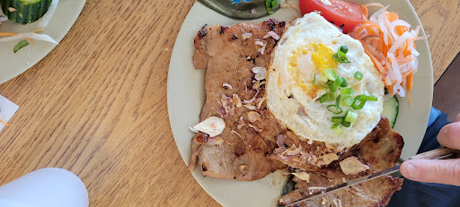 Photo of Kobe Authentic Vietnamese Cuisine - 1112 E Voorhees St, Danville, IL 61832