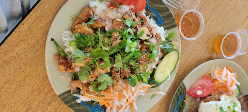 Photo of Kobe Authentic Vietnamese Cuisine - 1112 E Voorhees St, Danville, IL 61832