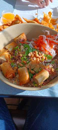 Photo of Kobe Authentic Vietnamese Cuisine - 1112 E Voorhees St, Danville, IL 61832