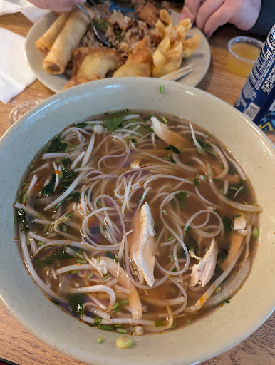 Photo of Kobe Authentic Vietnamese Cuisine - 1112 E Voorhees St, Danville, IL 61832