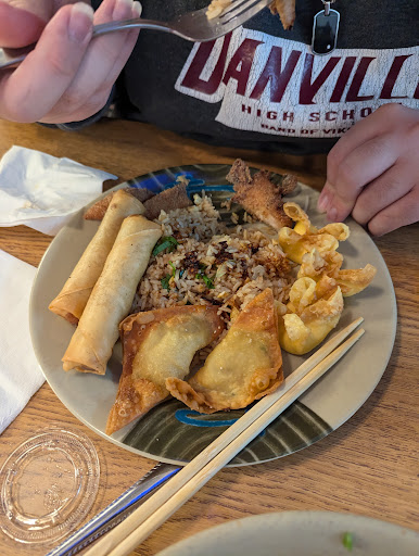 Photo of Kobe Authentic Vietnamese Cuisine - 1112 E Voorhees St, Danville, IL 61832