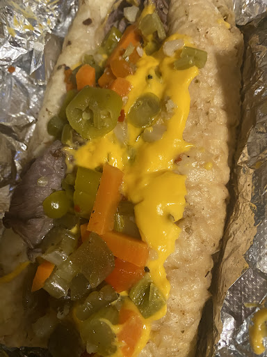 Photo of MAIN SHARKS - 1401 E Main St, Danville, IL 61832