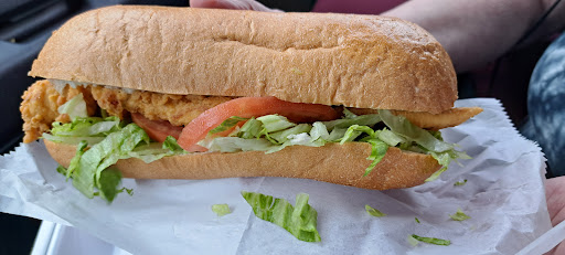 Photo of MAIN SHARKS - 1401 E Main St, Danville, IL 61832