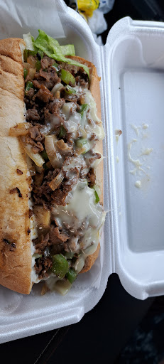 Photo of MAIN SHARKS - 1401 E Main St, Danville, IL 61832