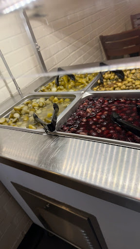 Photo of Mediterranean Deli - 116 N Williamson Ave, Elon, NC 27244