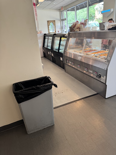 Photo of Mediterranean Deli - 116 N Williamson Ave, Elon, NC 27244