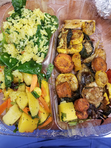 Photo of Mediterranean Deli - 116 N Williamson Ave, Elon, NC 27244