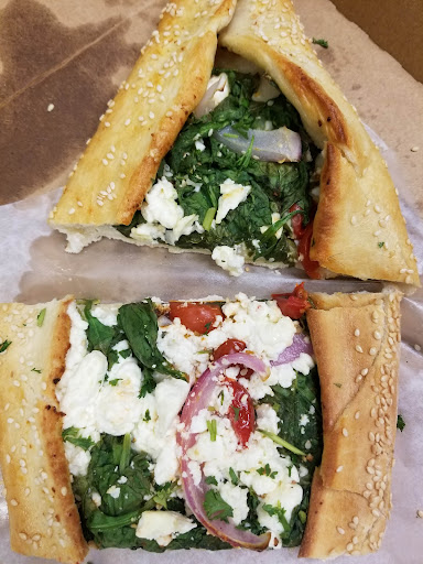 Photo of Mediterranean Deli - 116 N Williamson Ave, Elon, NC 27244