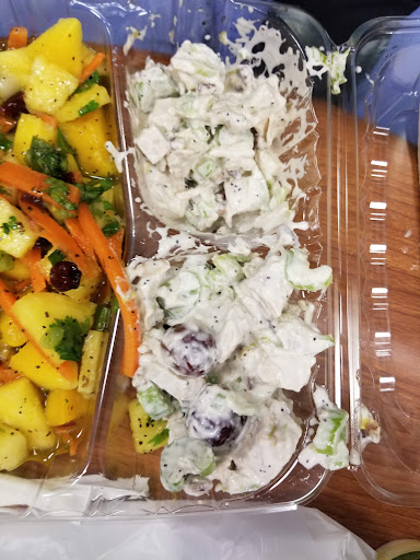 Photo of Mediterranean Deli - 116 N Williamson Ave, Elon, NC 27244