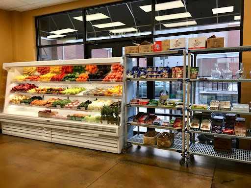 Photo of Mediterranean Deli - 116 N Williamson Ave, Elon, NC 27244