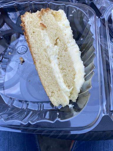 Photo of Mediterranean Deli - 116 N Williamson Ave, Elon, NC 27244