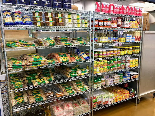 Photo of Mediterranean Deli - 116 N Williamson Ave, Elon, NC 27244