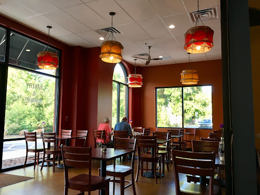 Photo of Mediterranean Deli - 116 N Williamson Ave, Elon, NC 27244