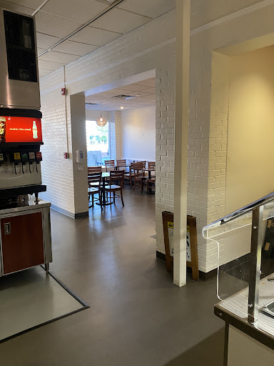 Photo of Mediterranean Deli - 116 N Williamson Ave, Elon, NC 27244